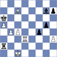 Castella Garcia - Fascetti (chess.com INT, 2023)