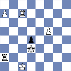 Shubin - Sailer (chess.com INT, 2024)