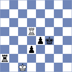 Besse - Shchekachev (Europe Echecs INT, 2020)