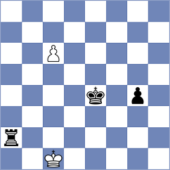Rodriguez - Marcus (Chess.com INT, 2018)