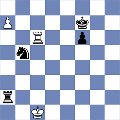 Baker - Balague Camps (Yerevan ARM, 2021)