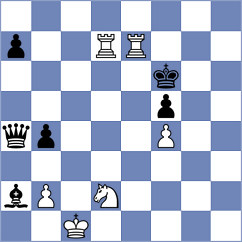 Sanchez Lopez - Silva (Seville, 2021)