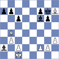 Qi - Hernandez Bermudez (chess.com INT, 2024)
