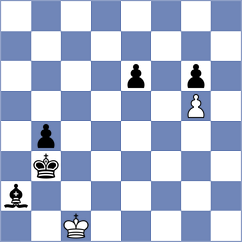 Principe - De Souza (chess.com INT, 2024)