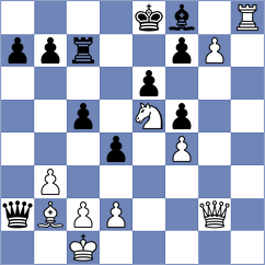 Bharath - Arunnuntapanich (chess.com INT, 2024)