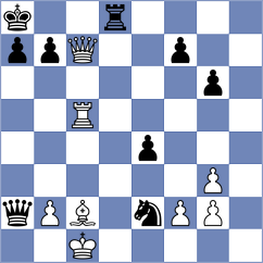 Robatmili - Ghasemi (Chess.com INT, 2021)