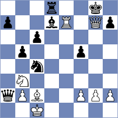 Odegov - Silva Lucena (chess.com INT, 2025)