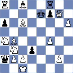 Golubev - Doknjas (chess.com INT, 2024)