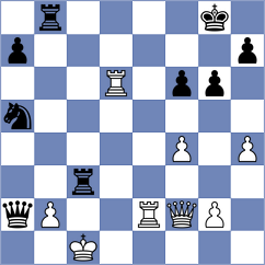 Melzer - Gross (Budapest, 1993)