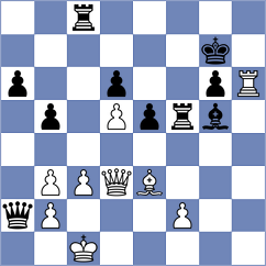 Chen - Tatarinov (chess.com INT, 2025)