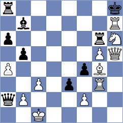 Safarov - Fernandez Diaz (Barcelona ESP, 2024)