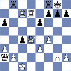 Mokshantsev - Radzhabov (Cheliabinsk, 2012)