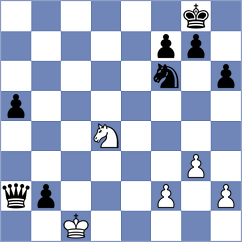 Chassard - Moral Garcia (chess.com INT, 2025)