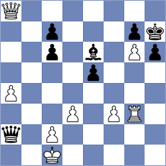 Akhmedinov - Pribelszky (chess.com INT, 2025)