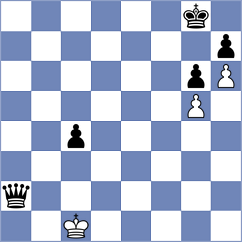 Wilson - Rida (Chess.com INT, 2020)