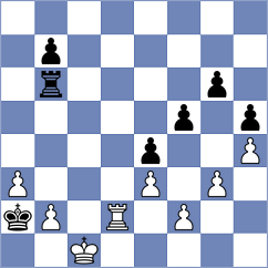 Boda Gyaneshwar - Gonzalez Alonso (Barcelona ESP, 2024)