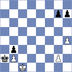 Barquero Pinar - Plachkinova (Barcelona, 2001)