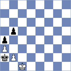Nikologorsky - Hamitevici (chess.com INT, 2022)