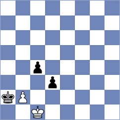 Gomez - Henriquez Villagra (Lichess.org INT, 2020)