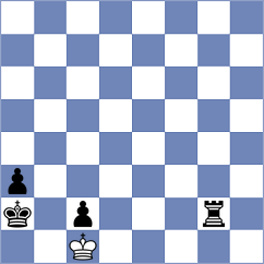 Robinson - Verhoeven (Helmond NED, 2024)