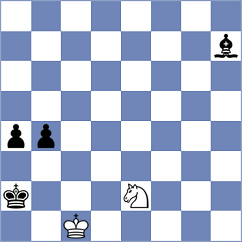 Fridman - Suleymanli (Belfort FRA, 2025)