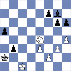 Arkell - Tarasova (Chess.com INT, 2021)
