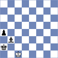 Nastore - Kashtanov (Chess.com INT, 2020)
