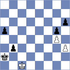 Ayiku - Narvaez Talavera (Chess.com INT, 2021)
