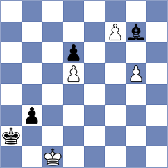Arencibia Monduy - Jacobson (Lichess.org INT, 2020)