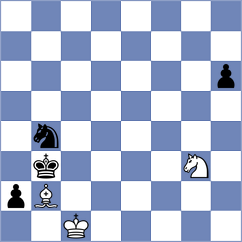 Meczynski - Drozdzynski (Mrzezyno, 2011)