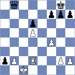 Van der Vegt - Osmanodja (Playchess.com INT, 2011)