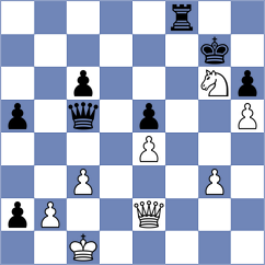 He - Ter Sahakyan (Chess.com INT, 2021)