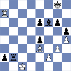 Abhishek - Martel Bruniaux (chess.com INT, 2025)