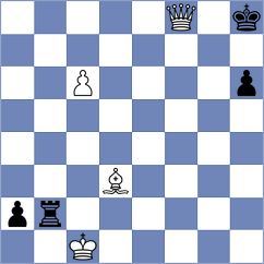 Gyurjinyan - Schnaider (chess.com INT, 2025)