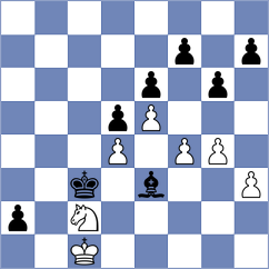 Del Alamo Jimenez Montill - Blasco Frasquet (Madrid, 1999)