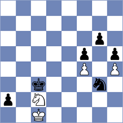 Sava - Antal (Chess.com INT, 2020)
