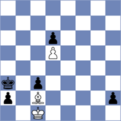 Warren - Cavlovic (Lichess.org INT, 2021)