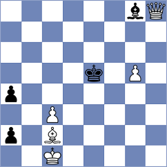 Csizmadia - Van Zyil Smit (Szeged, 1994)