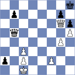 Cros Garcia - Rodriguez Navarro (Blanes, 2015)