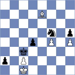 Ozates - Grigorjev (chess.com INT, 2025)