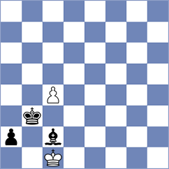 Guzman - Suarez Uriel (chess.com INT, 2022)
