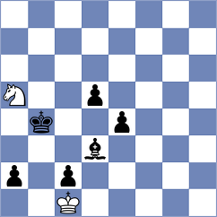 Gagic - Marek (chess.com INT, 2024)