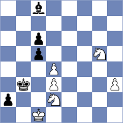 Giri - Niemann (Endgame.AI INT, 2025)