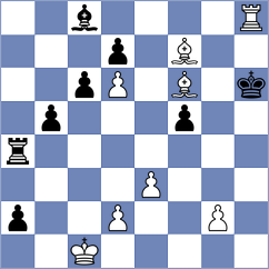 Vachier Lagrave - Yaksin (chess.com INT, 2022)