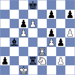 Nakamura - Kaczur (chess.com INT, 2025)