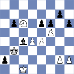 Rodrigues Franca - Torres (Manaus BRA, 2024)