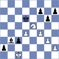 Mazzilli - Coca (chess.com INT, 2023)