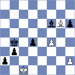 Ambrona Navarro - Darie (Hoogeveen NED, 2024)