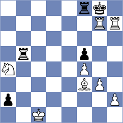 Tomb - Mihailidis (chess.com INT, 2022)