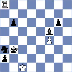 Condon - Goldrick (Lichess.org INT, 2020)